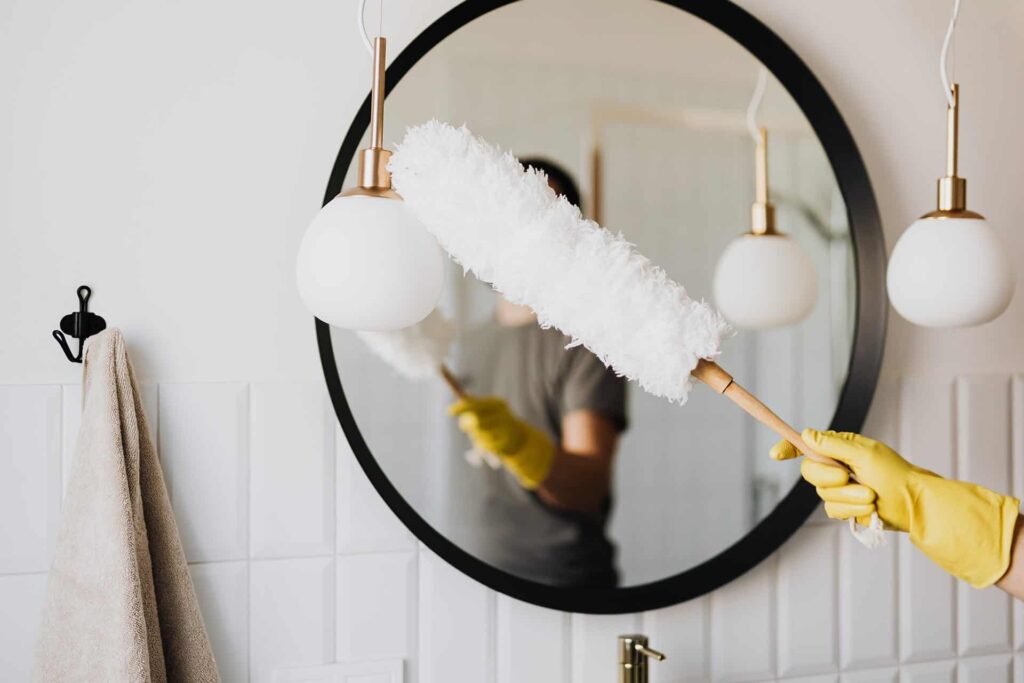 BRF Cleaning Services